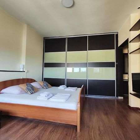 Balkan-Inn Studio Centar Apartment Belgrado Exterior foto